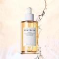 100ml Centella Asiatica Essence Brightening Capsule Ampoule Calming Moisturizing Brightening Face Serum Daily SkinCare Solution.