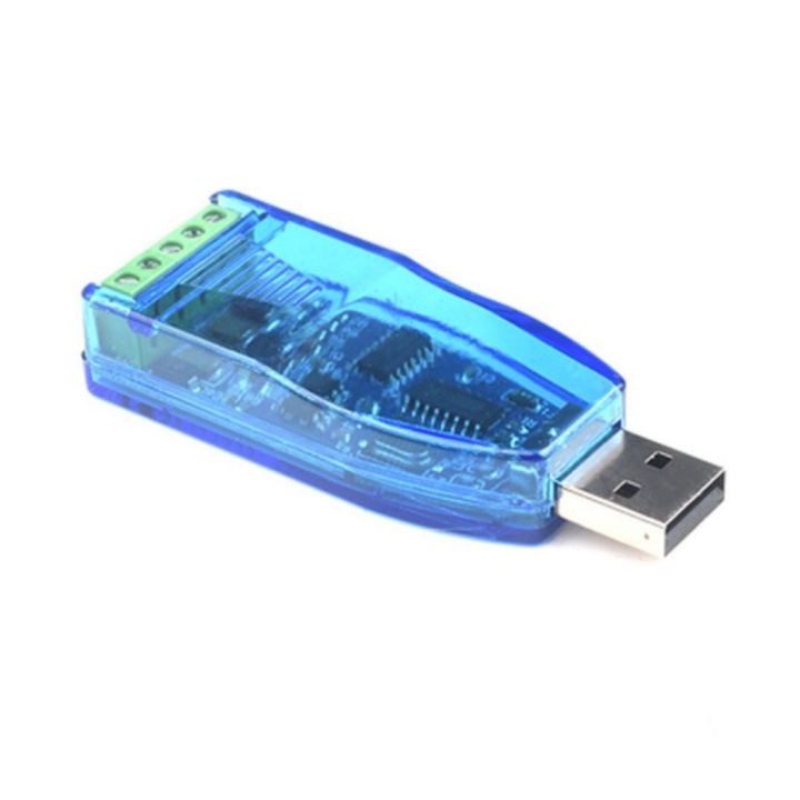USB%20To%20RS485%20Converter%20Upgrade%20Protection%20CH340%20RS485%20Converter%20Compatibility%20Standard%20RS-485%20Connector%20Board%20Module%20Adapters%20-%20Image%207