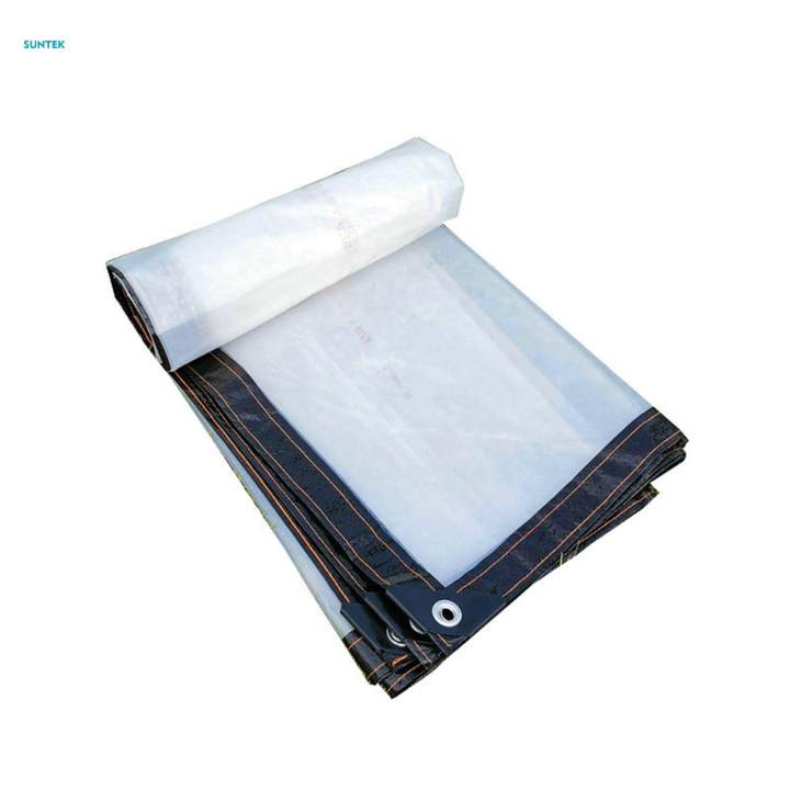 Clear%20Tarpaulin%20Cover%20with%20Grommets%20Heavy%20Duty%20Reinforced%20Corners%20Windshield%20Shed%20Cloth%20Rainproof%20Dustproof%20Thicken%20PE%20Waterproof%20Tarp%20for%20Outdoor%20-%20Image%204