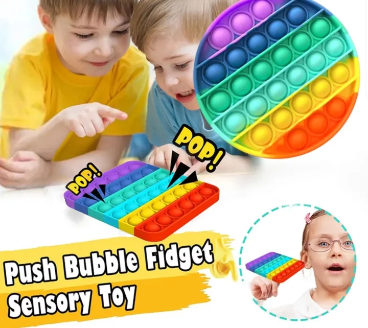 popid%2010cm%20Push%20Pop%20Bubble%20Fidget%20Sensory%20Toy%20Special%20Needs%20Stress%20Reliever%20Silicone%20Stress%20Reliever%20Toy%20Squeezes%20Sensory%20Toys%20-%20Image%205