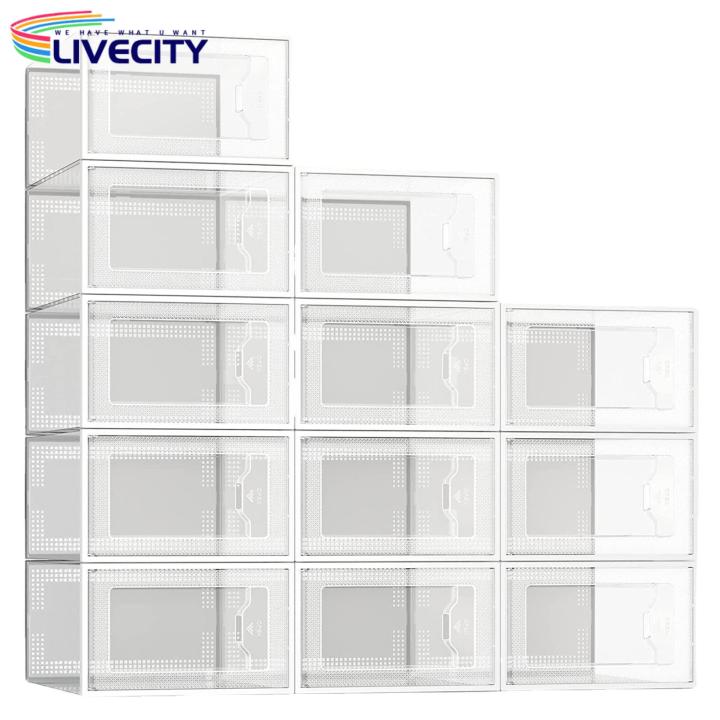 Stackable%20Shoe%20Box%20Stackable%20Shoe%20Storage%20Box%20Set%20of%203%20Transparent%20Ventilated%20Large%20Capacity%20Organizer%20for%20High%20Heels%20Sneakers%20Buyers'%20Choice%20-%20Image%204