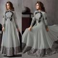 Unstitched Georgette Salwar Kameez For Women. 