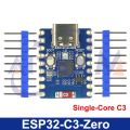 ESP32-C3-Zero ESP32-S3-Zero Mini Development Boardappropriate WiFi Bluetooth Ultra-small Size ESP32 C3 S3 ESP 32.