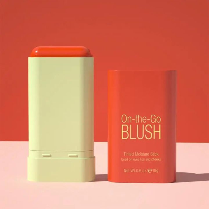 1Pcs%20Tinted%20Moisture%20Blush%20Stick%20Lasting%20Color%20Rendering%20Natural%20Cheek%20Face%20Rouge%20Highlight%20Brighten%20Contours%20Enhance%20Skin%20Tone%20-%20Image%203
