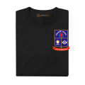 Dhaka University Cotton T Shirt For Man. 
