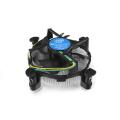 Intel CPU cooler / PC cooler Heat-Sink Cooling Fan Socket LGA 775-1155-1156.
