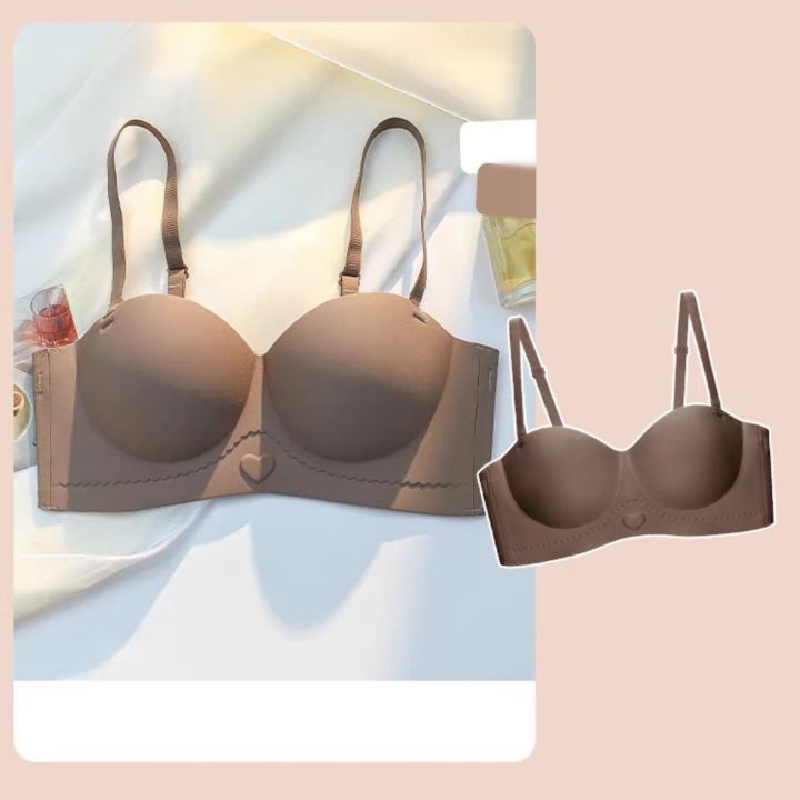 Seamless%20Sports%20Bra%20Ladies%20Strapless%20Underwear%20Comfortable%20Workout%20Bra%20For%20Women%20Push%20Up%20Bralette%20Female%20Intimates%20Bras%20Top%20-%20Image%202