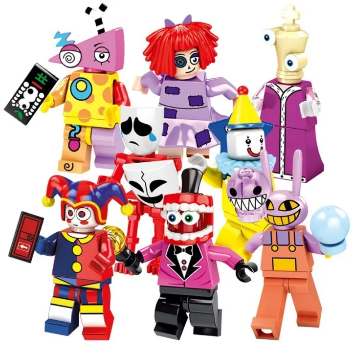 The%20Amazing%20Digital%20Circus%20Pomni%20Caine%20Jax%20Gangle%20Kafmo%20Zooble%20Ragatha%20Cartoon%20Anime%20Mini%20Building%20Block%20Figure%20Toys%20Kids%20Gift%20-%20Image%203
