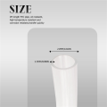 2M High Flow Siphon Hand Pump Portable Manual Car Fuel Transfer Pum.