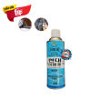 420ml - Hyundai Silicone Spray for New Look Extra Glossy Shine and Protection for Leather, rubber and plastics. 