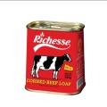 Richesse Corned Beef Loaf 340g. 