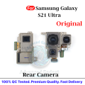 Rear Camera Module for Samsung Galaxy S21 Ultra Back Camera -New Replacment.