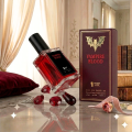 Eastern Bazar Vampire Blood Eau de Parfum – 100ml, 50ml, 30 ml and 15ml | Long Lasting Unisex Perfume | Fruity Floral with Woody Base – EDP Perfume for Men & Women. 