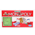 Discovery - Winning Moves Games Monopoly (Board Game). 