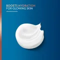 Vaseline Intensive Care Cocoa Radiant Body Lotion 200ml.