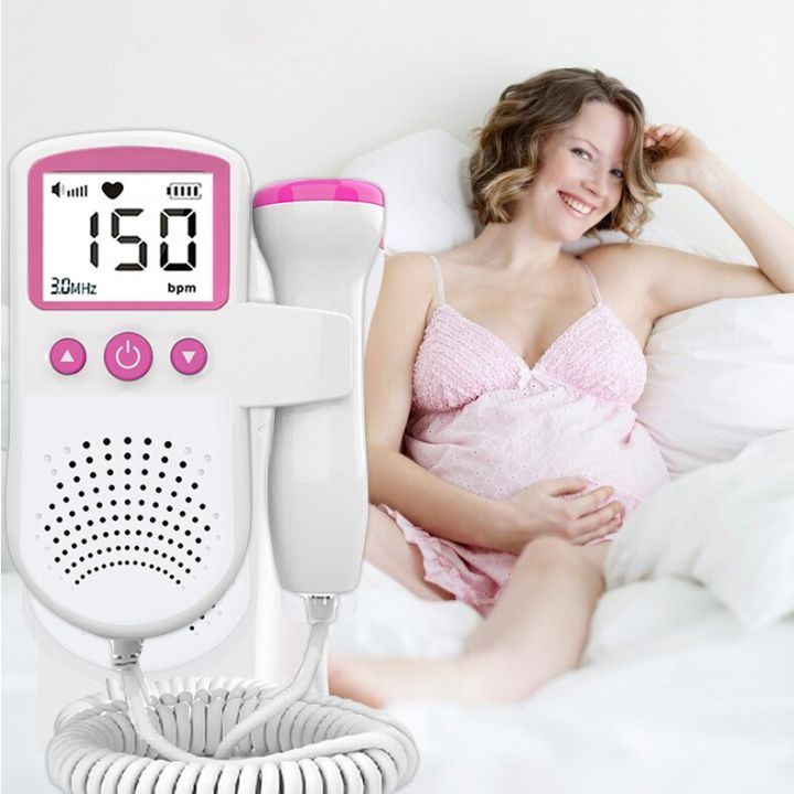 Electronic%20Fetal%20Feeling%20Fetal%20Doppler%20For%20Pregnant%20Women%20Measuring%20Fetal%20Heart%20Rate%20Baby%20Heartbeat%20Doppler%20Fetal%20-%20Image%206