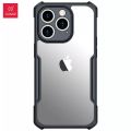 Xundd Case For iPhone 14 Pro Max Case Shockproof Transparent Bumper Back Phone Cover Funda Coque. 