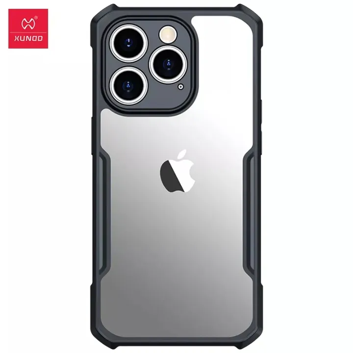 Xundd%20Case%20For%20iPhone%2014%20Pro%20Max%20Case%20Shockproof%20Transparent%20Bumper%20Back%20Phone%20Cover%20Funda%20Coque%20-%20Image%202