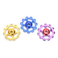 1pc Bicycle Rear Derailleur Pulley Jockey Wheel Road Bike Guide Roller Runrui.