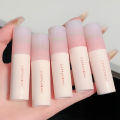 Cappuvini Matte Velvet Lip Gloss Long Lasting Lip Mud Tint Blush Non-stick Cup Waterproof Lipstick Female Makeup Korean Cosmetic. 