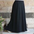 STYLISH LONG SKIRT FOR WOMEN. 