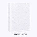 Shoe Rack Dust Cover Multi-Layer Shelf Cover Simple Shoe Cabinet Storage Cloth Covers Household Indoor Waterproof Dustcover. 