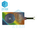 Max 10W 5V 2A Qi Wireless Charging Receiver Coil Universal Type-C Micro USB Port For Huawei P20 Pro P10 Plus Samsung Xiaomi.