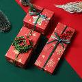 【Happy baby toy store】Wrapping Paper Wide Multi-style Christmas Gift Paper. 