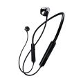 UiiSii BN22 Hanging Neck Wireless Bluetooth Headset Semi-In-Ear Earphones. 
