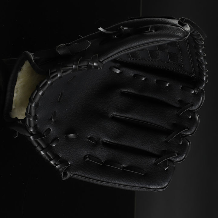 Thickened Infield Pitcher Baseball Gloves, Softball Gloves, Children'S, Children'S, Children'S, And Adults Full Size Eatop
