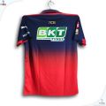 Royal Challengers Bangalore Premium IPL Cricket Jersey For Men - RCB Half Sleeve Collar Polo t shirt - RCB Jersey 2026.