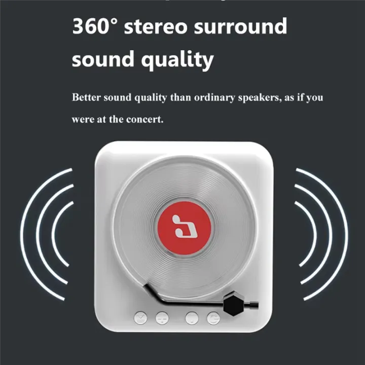 Retro%20Vinyl%20Bluetooth%20Speaker%20Wireless%20Bluetooth%20Speaker%20Mini%20Vintage%20Surround%20Sound%20Music%20Box%20Handsfree%20Call%20MP3%20Player%20CD%20Player%20-%20Image%203