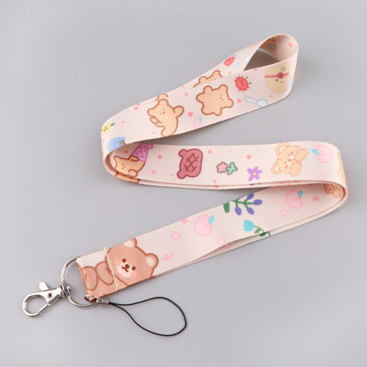 Minimalist%20Series%20Phone%20Lanyard%20Simple%20Style%20Neck%20Strap%20Lanyards%20ID%20Badge%20Card%20Holder%20Keychain%20Cellphone%20Strap%20-%20Image%203