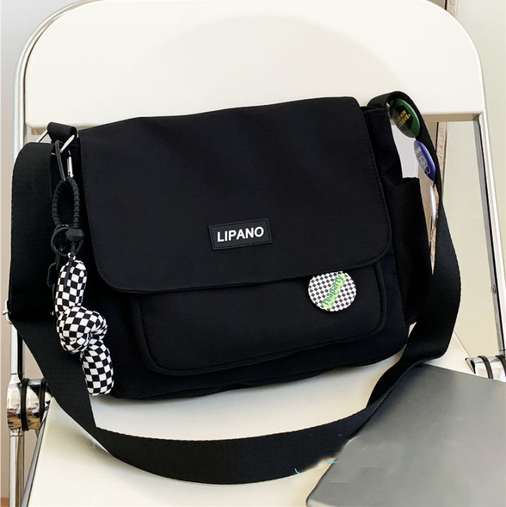 Simple%20Japanese%20Bag%20School%20Student%20Shoulder%20Bag%20Nylon%20Handbags%20Solid%20Color%20Leisure%20Large%20Capacity%20Messenger%20Bag%20Male%20Female%20Bag%20-%20Image%206