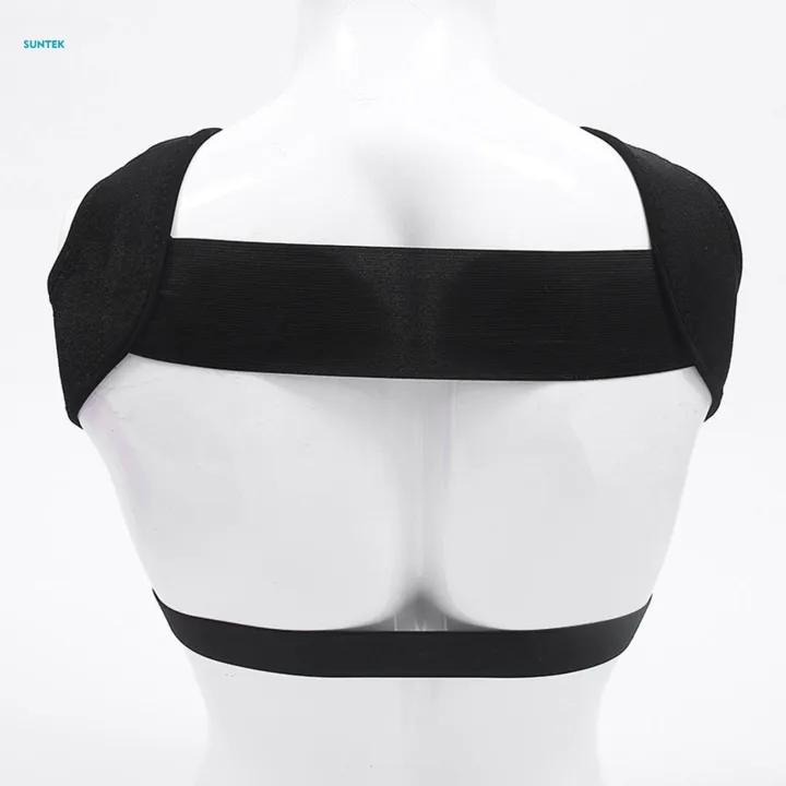 Karate%20Chest%20Protector%20Protective%20Gear%20Taekwondo%20Protector%20Vest%20for%20Kickboxing%20Boxing%20Martial%20Arts%20-%20Image%204