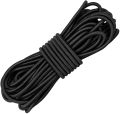 1/2/3/4/5MM Strong Elastic Rope White/black High-Quality Elastic Rope Rubber Band Sewing Garment Craft for DIY Sewing Accessorie. 
