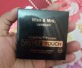 Miss & Mrs VELVET TOUCH Compact Powder Shade- 03. 