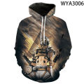 2020 New 3D Hoodies Game Apex Legends 3D Print Sweatshirts Men Women Children Tops Boy Girl Kids Coat Cool Hoodie Pullover. 