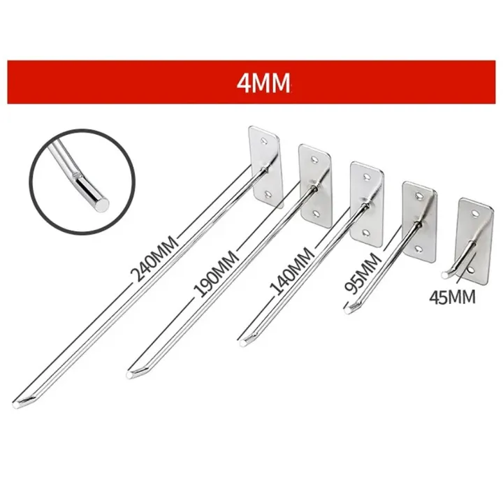 1Pcs%20Hardware%20Tool%20Wall%20Hook%20Steel%20Display%20Lewelry%20Hole%20Board%20Hook%20Nail%20Screws%20Pegboard%20Hammer%20Pliers%20Mobile%20Phone%20Accessories%20-%20Image%205