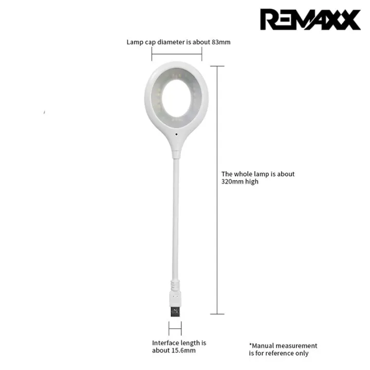 Smart%20Voice%20Control%20LED%20Light%20for%20Laptop%20Night%20Light%20USB%20%20Artificial%20Intelligent%20Lamp%20with%203%20Color%2016%20LED%20Light%20%7C%20360%CB%9A%20Adjustable%20%7C%20Brightness%20Control%20%7C%20Suitable%20for%20Book%20Reading,%20Work%20-%20Image%208
