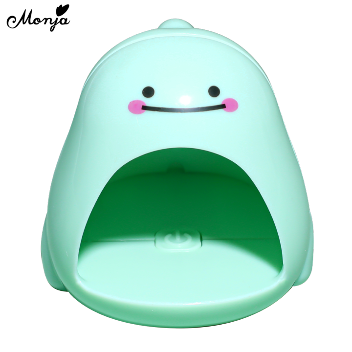 New%20Monja%205W%20Mini%20Nail%20Dryer%20Gel%20Polih%20Cure%204Pc%20LED%20Portable%20UV%20Nail%20Lamp%20with%20UB%20Cable%20Home%20DIY%20Manicure%20Tool%20-%20Image%205