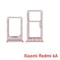 Xiaomi redmi 6a Sim tray. 