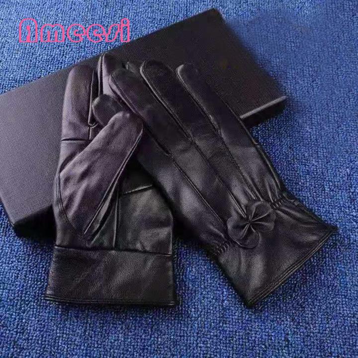 Ameesi%20Driving%20Gloves%20Plush%20Lining%20Coldproof%20Anti%20Skid%20Gloves%20-%20Image%203
