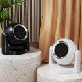 Car Heater 360 Degree Rotation Portable Household Humanized Design Auto Heating Heater. 