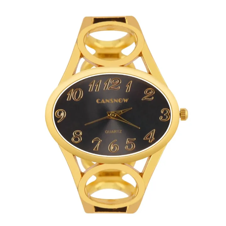 Cansnow%20Luxury%20Women's%20Watches%20Gold%20Stainless%20Steel%20Band%20Quartz%20Female%20Clock%20-%20Image%207