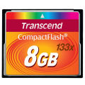 Transcend Real Capacity Transcend Memory Card 32GB 16GB 8GB Professional CF Card 133x Compact Flash For DSLR Camera HD 3D Video.