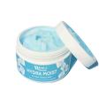 New Hydra Moit Ice Water leeping Mak 100g Whitening Moiture Mak Night Repair Firt Aid Facial Mak leeping Mak For Women. 