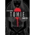 Tomie: Complete Deluxe Edition (Junji Ito) Hardcover  Illustrated, December 20, 2016. 