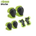 Kids Protective Gear Set Knee Pads for Kids 3-7 Years Toddler Knee and Elbow Pads with Wrist Guards for Skating Cycling Bike New. 