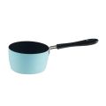 Cookware Non Stick Milk Pan Small Capacity Deepened Frying Pan Mini Saucepan Induction. 